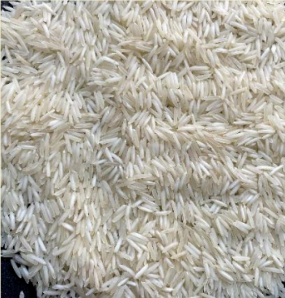 1401 Steam Basmati Rice