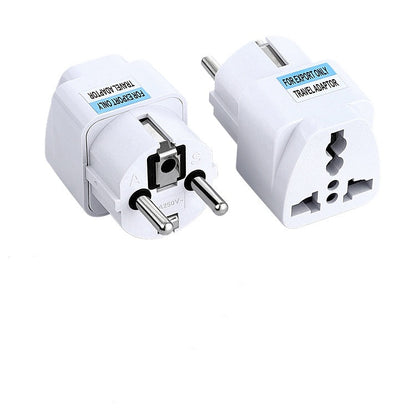 British, American, Australian And European Plugs El Pazar