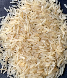 1509 Golden Sella Basmati Rice
