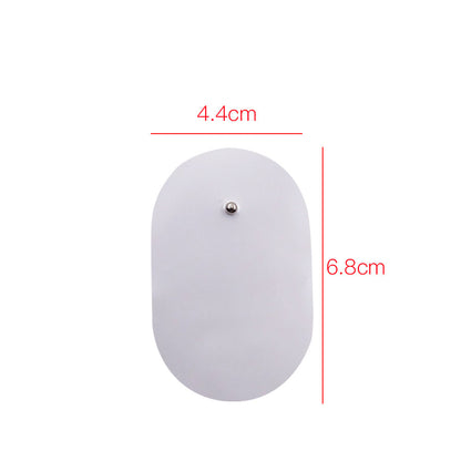 Silicone Electrode Pads El Pazar