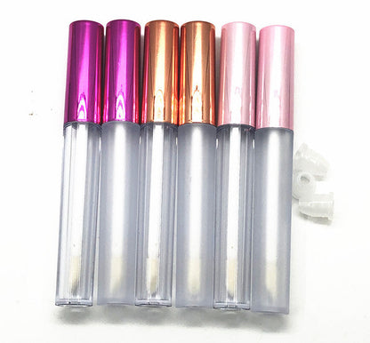 Lip gloss tube El Pazar