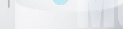 Painting Eyeliner Anti-spill Glue Multifunctional Crescent Baffle Beauty Tools El Pazar