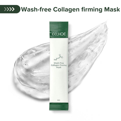 Collagen Firming Sleeping Mask Collagen Sleep Film El Pazar