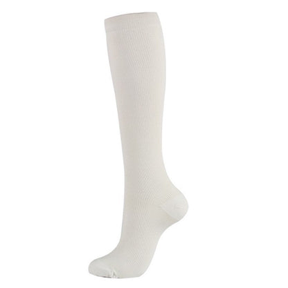Copper Ion Sports Compression Socks El Pazar