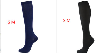 Copper Ion Sports Compression Socks El Pazar