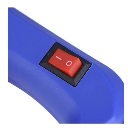 20W Professional Glue Gun Glue Sticks are available inside El Pazar