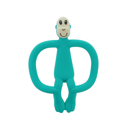 Silicon Bebe Banana Teether Toy El Pazar