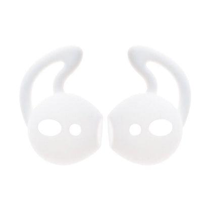 Compatible with Apple, Airpods earphone silicone earplug sleeve El Pazar