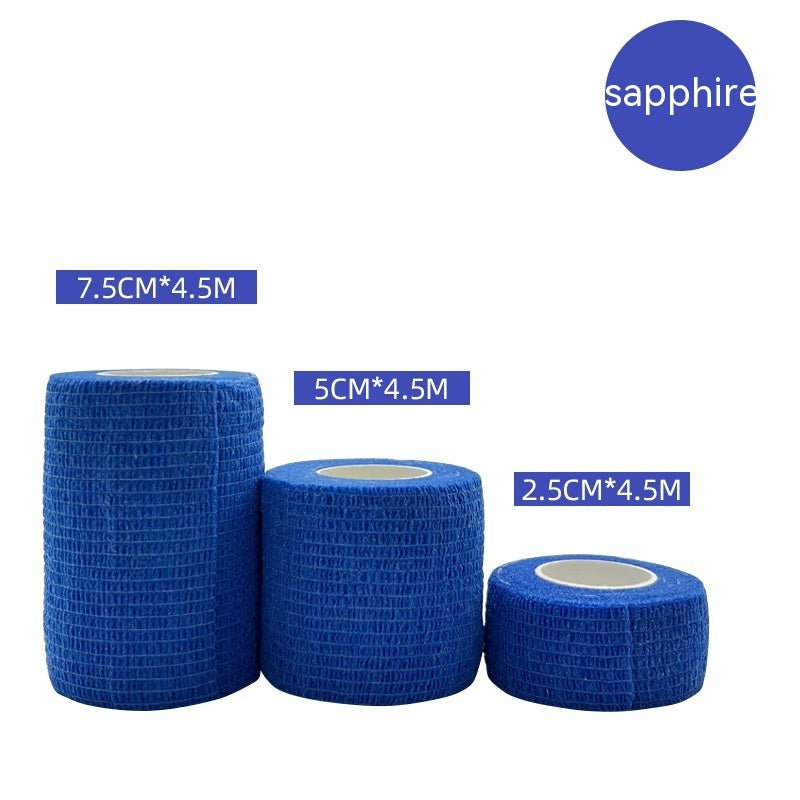 Self-adhesive Bandage Non-woven Elastic Sports Bandage El Pazar