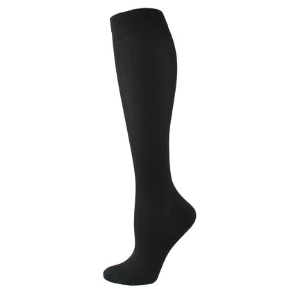 Copper Ion Sports Compression Socks El Pazar