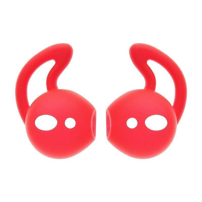 Compatible with Apple, Airpods earphone silicone earplug sleeve El Pazar