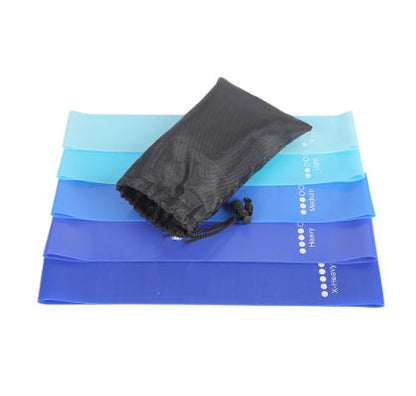 Yoga Hip Resistance Band Resistance Ring El Pazar