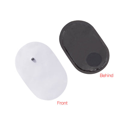 Silicone Electrode Pads El Pazar