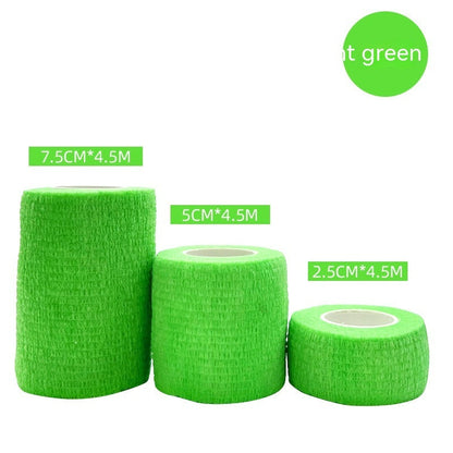 Self-adhesive Bandage Non-woven Elastic Sports Bandage El Pazar