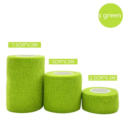 Self-adhesive Bandage Non-woven Elastic Sports Bandage El Pazar