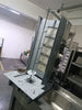 5-Burner Electric Shawarma Grill – Vertical Rotisserie