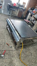 5-Tray Gas Pastry Oven – Heavy Duty Stainless Steel