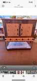 5-Tray Gas Pastry Oven – Heavy Duty Stainless Steel