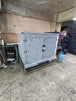 5-Tray Gas Pastry Oven – Heavy Duty Stainless Steel
