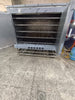 5-Tray Gas Pastry Oven – Heavy Duty Stainless Steel