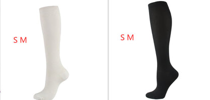 Copper Ion Sports Compression Socks El Pazar