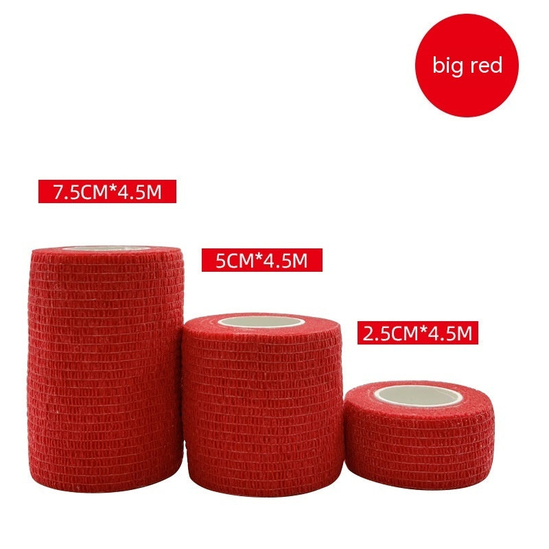 Self-adhesive Bandage Non-woven Elastic Sports Bandage El Pazar