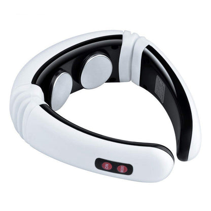 Multifunctional Shoulder And Neck Massager El Pazar