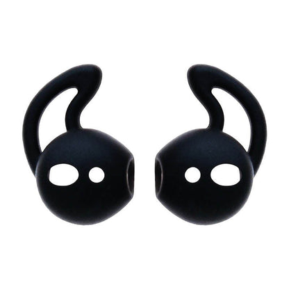 Compatible with Apple, Airpods earphone silicone earplug sleeve El Pazar