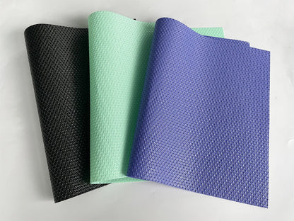 Kitchen Anti Slip Mat Can Be Cut and Anti Fouling Refrigerator Mat, Single Piece Cabinet Mat, Anti Slip Mat eprolo
