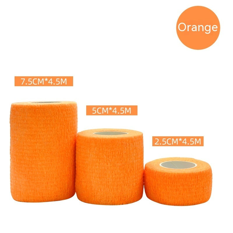 Self-adhesive Bandage Non-woven Elastic Sports Bandage El Pazar