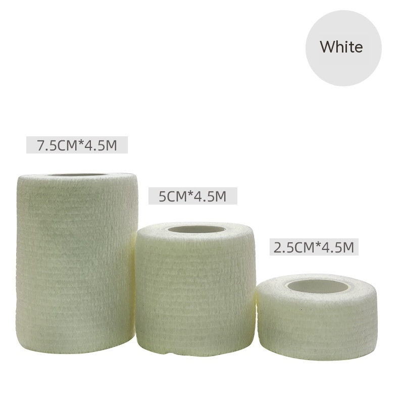 Self-adhesive Bandage Non-woven Elastic Sports Bandage El Pazar