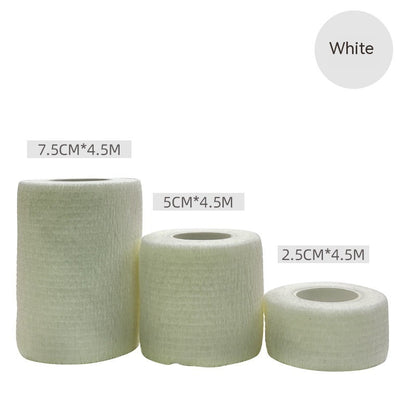 Self-adhesive Bandage Non-woven Elastic Sports Bandage El Pazar