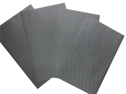 Kitchen Anti Slip Mat Can Be Cut and Anti Fouling Refrigerator Mat, Single Piece Cabinet Mat, Anti Slip Mat eprolo