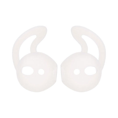 Compatible with Apple, Airpods earphone silicone earplug sleeve El Pazar