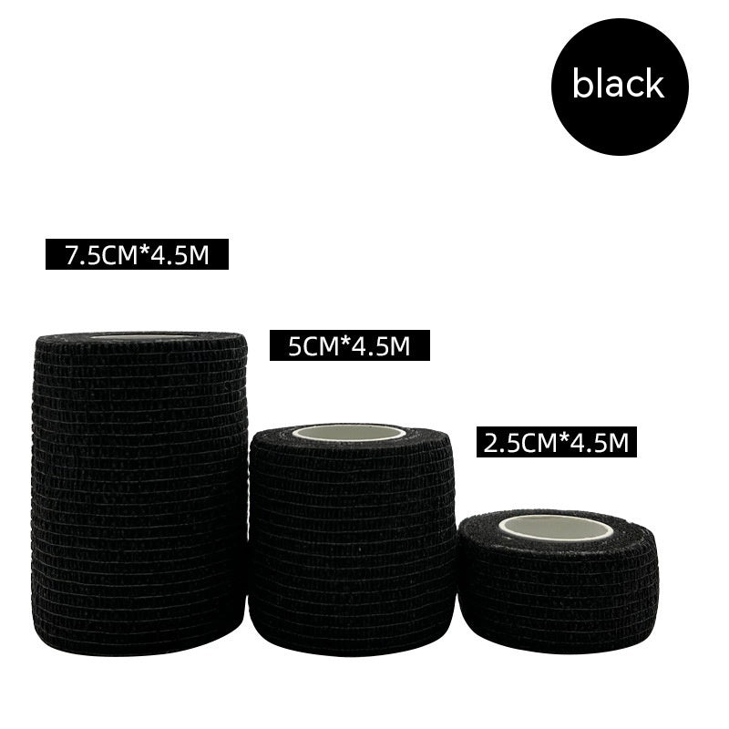 Self-adhesive Bandage Non-woven Elastic Sports Bandage El Pazar