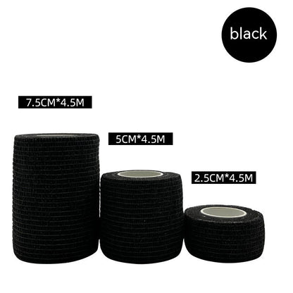 Self-adhesive Bandage Non-woven Elastic Sports Bandage El Pazar