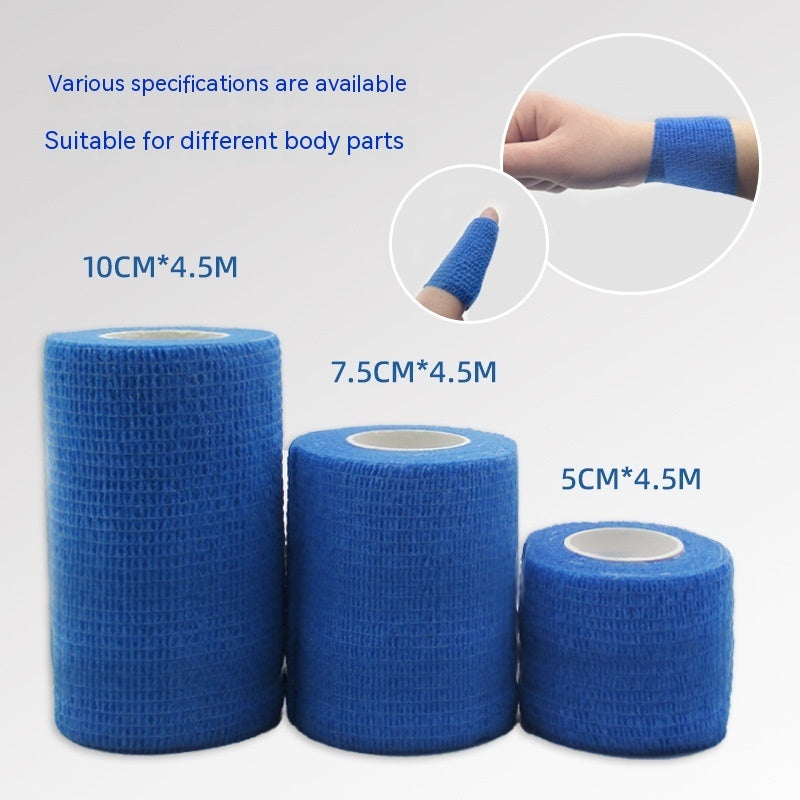 Self-adhesive Bandage Non-woven Elastic Sports Bandage El Pazar