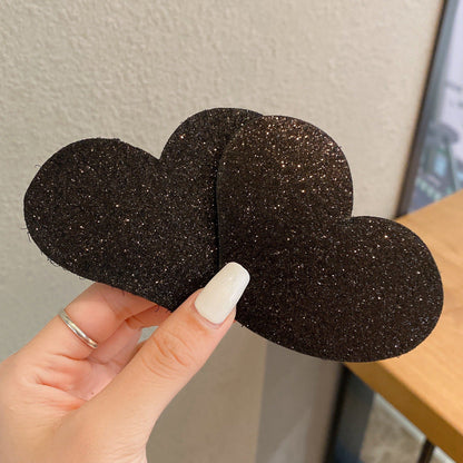 Women's Fashion Velcro Shattered Hair Gods Headdress El Pazar