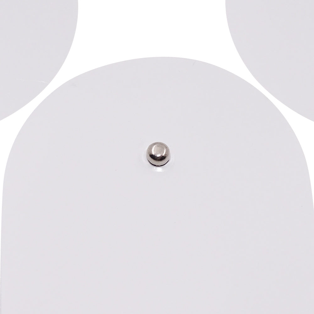 Silicone Electrode Pads El Pazar
