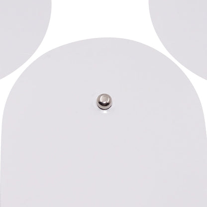 Silicone Electrode Pads El Pazar