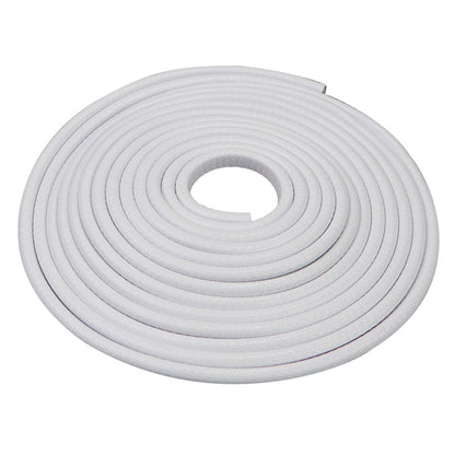 Universal Built-in Steel Disc Car Anti Collision Strip Auto Door Edge Scratch Protecter Bumper Strip El Pazar