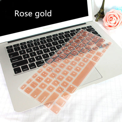 Compatible with Apple, Suitable for MacBook laptop keyboard protective film El Pazar