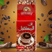 Al Mustakbal Coffee – 100% Pure Brazilian Coffee Beans & Ground

