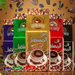 Al Mustakbal Signature Coffee – Authentic Brazilian Quality

