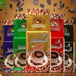 Al Mustakbal Signature Coffee – Authentic Brazilian Quality

