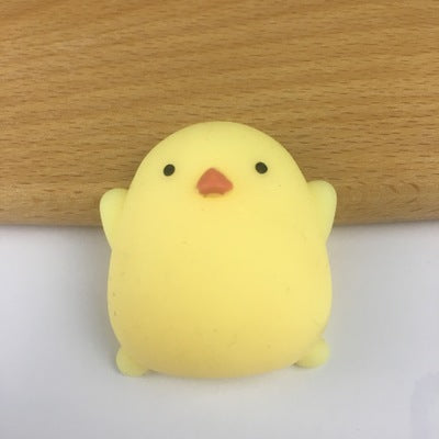 Squishy Soft Cute Cat Wipes Antistress Boot Ball Decompression Sticky Eliminate Pets Fun Stress Squishies Squeeze Friet Kit Toys eprolo