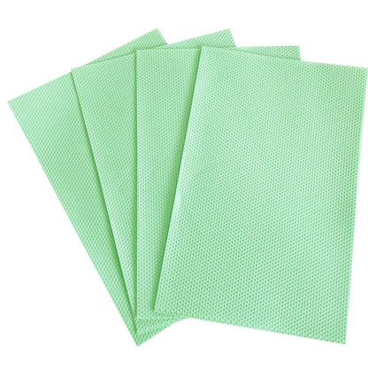 Kitchen Anti Slip Mat Can Be Cut and Anti Fouling Refrigerator Mat, Single Piece Cabinet Mat, Anti Slip Mat eprolo
