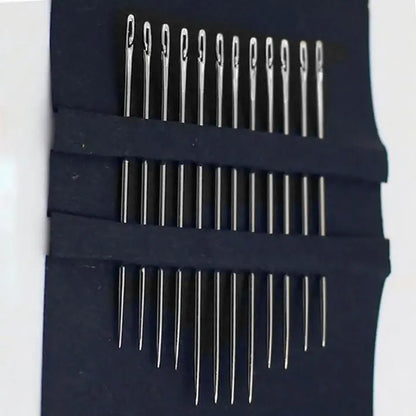 Blind Needle Without Threading El Pazar
