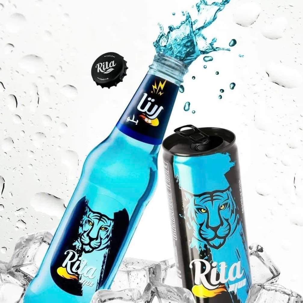 Buy Rita Soft Drinks in Bulk – Import Premium Beverages Today