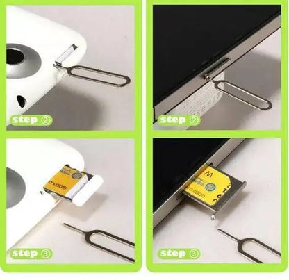 Compatible With, SIM Card Slot Card Taking Pin El Pazar